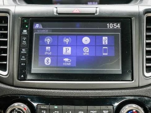 Used 2016 Honda CR-V EX image 14