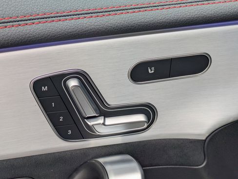 New 2026 Mercedes-Benz CLA 250 4MATIC image 15