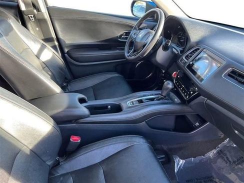 Used 2021 Honda HR-V EX-L image 20