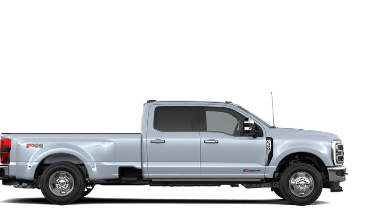 New 2026 Ford F350 Lariat w/ Lariat Ultimate Package AWD/4WD image 17