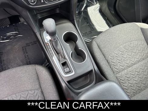 Used 2022 Chevrolet Equinox LT FWD image 11