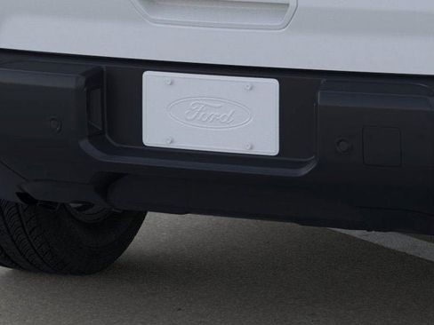 New 2026 Ford Bronco Sport Big Bend AWD/4WD image 23