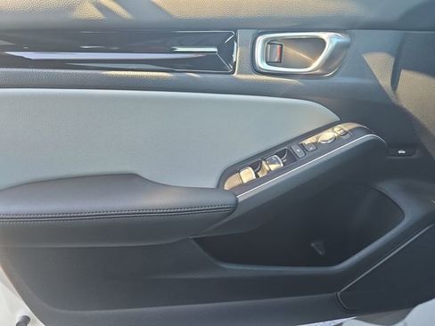 New 2026 Honda Civic Sport Touring image 26