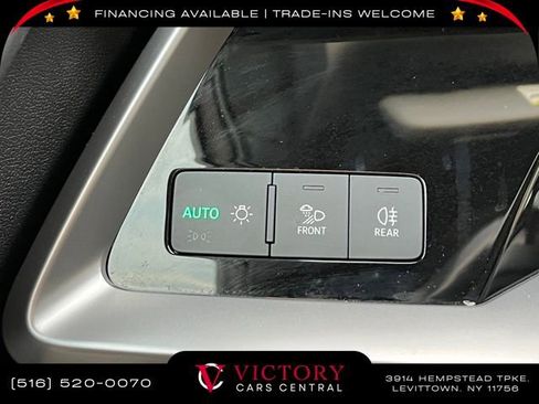 Used 2024 Audi A3 2.0T Premium image 25