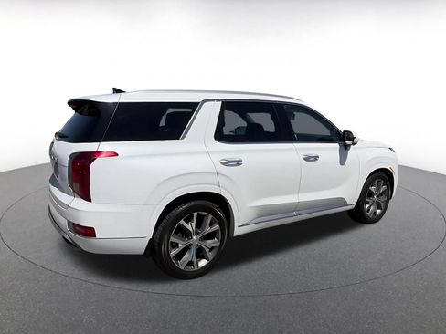 Used 2021 Hyundai Palisade Limited FWD image 13