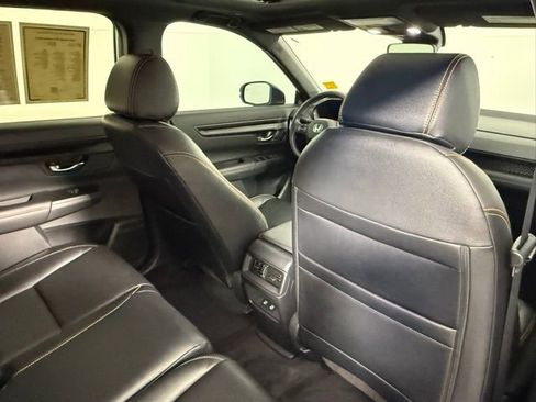 Used 2023 Honda CR-V Sport image 42