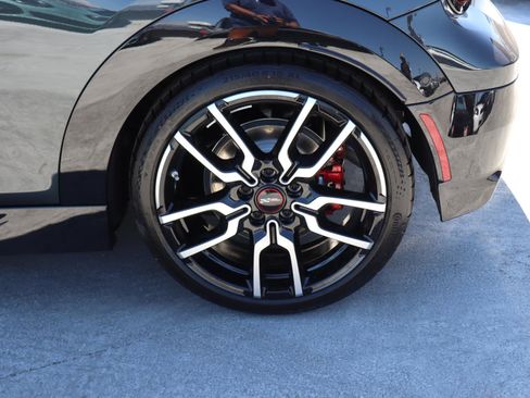 New 2026 MINI Cooper John Cooper Works image 8