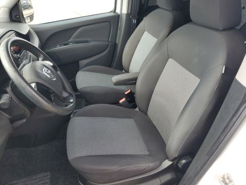 Used 2015 RAM ProMaster City Tradesman image 17