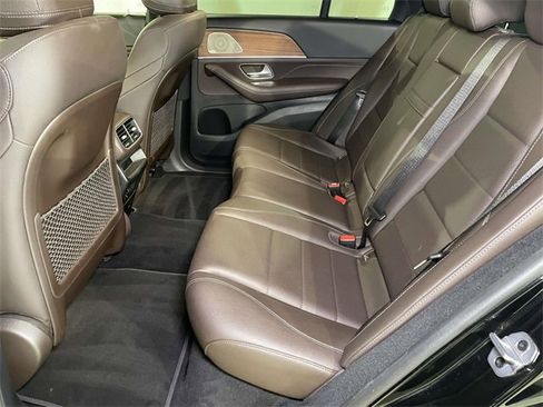 Used 2022 Mercedes-Benz GLE 350 4MATIC image 17