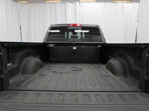 Used 2021 RAM 3500 Laramie image 7