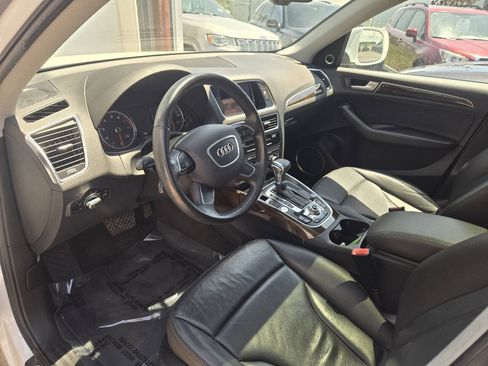 Used 2013 Audi Q5 2.0T Premium Plus w/ Premium Plus Pkg AWD/4WD image 19