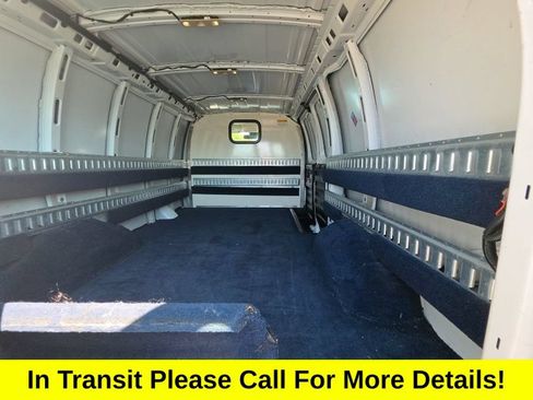 Used 2020 Chevrolet Express 2500 RWD image 6