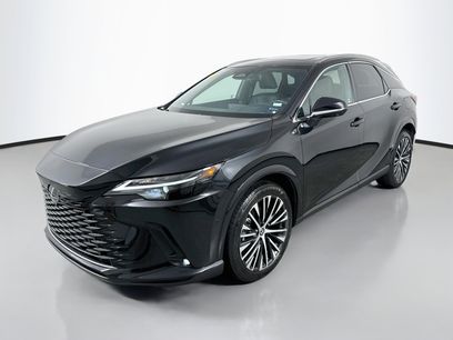 Certified 2024 Lexus RX 350 Premium Plus w/ Convenience Package