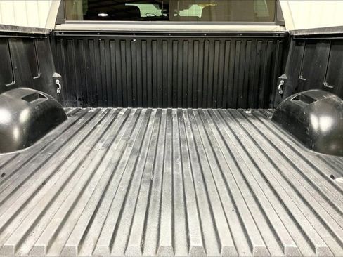 Used 2024 Toyota Tundra SR5 w/ TRD Off-Road Package AWD/4WD image 35