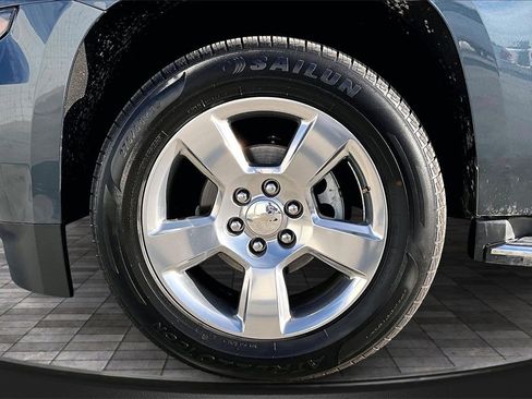 Used 2019 Chevrolet Tahoe Premier w/ Max Trailering Package image 10