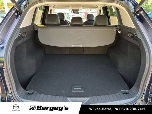 New 2026 MAZDA CX-5 Preferred AWD/4WD image 24