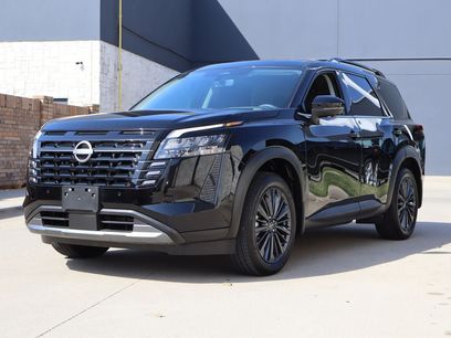 Used 2026 Nissan Pathfinder SL w/ SL Premium Package