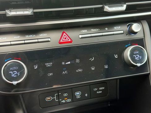 New 2026 Hyundai Sonata SEL FWD image 15