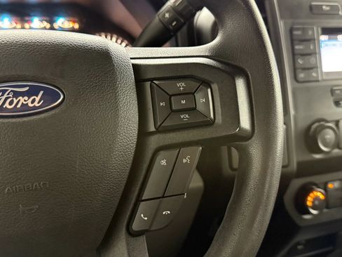 Used 2019 Ford F150 XL w/ Equipment Group 101A Mid image 25