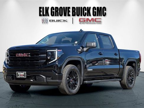 New 2026 GMC Sierra 1500 Elevation w/ Preferred Package image 8