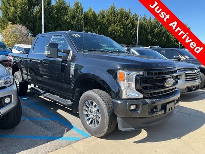 Used 2022 Ford F250 Lariat