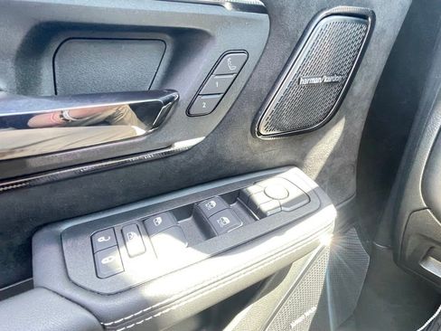 New 2026 RAM 1500 RHO AWD/4WD image 30