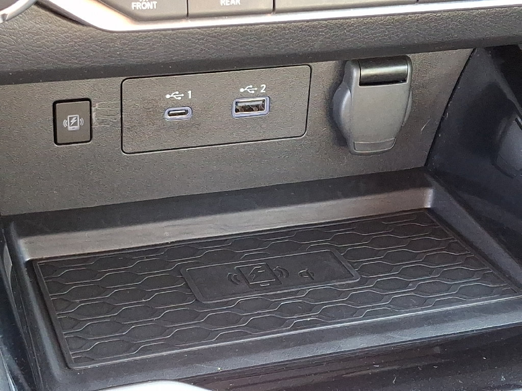 Certified 2025 Nissan Altima 2.5 SL FWD image 26