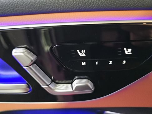 New 2026 Mercedes-Benz GLC 300 image 30