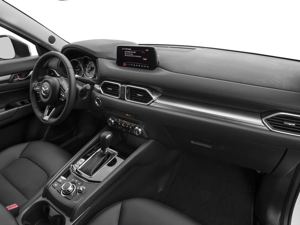 Used 2018 MAZDA CX-5 Touring AWD/4WD image 11