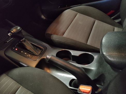 Used 2014 Kia Forte EX FWD image 26