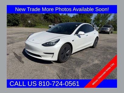 Used 2020 Tesla Model 3 Long Range