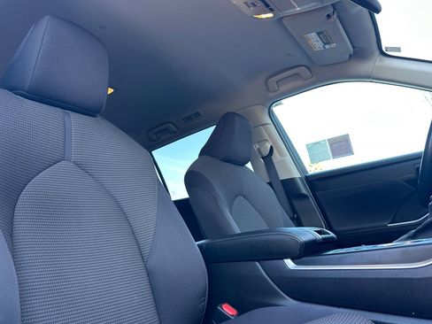Used 2023 Toyota Highlander LE image 17