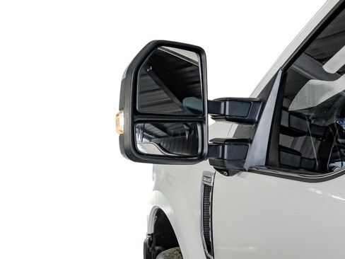 Used 2020 Ford F350 King Ranch w/ King Ranch Ultimate Package image 40