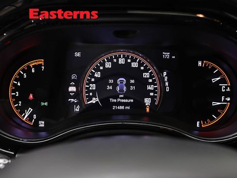 Used 2024 Dodge Durango R/T AWD/4WD image 17