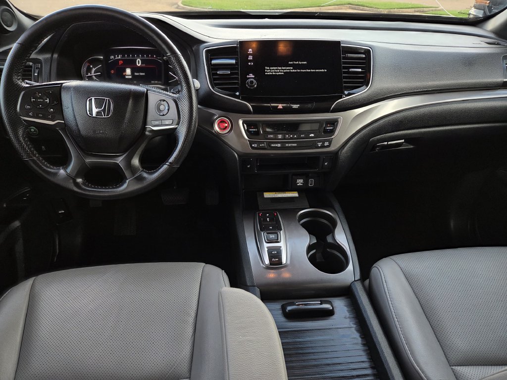 Used 2023 Honda Passport EX-L image 8