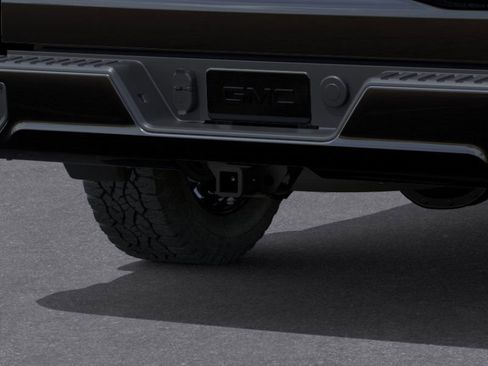 New 2026 GMC Sierra 1500 Pro w/ Graphite Edition image 14