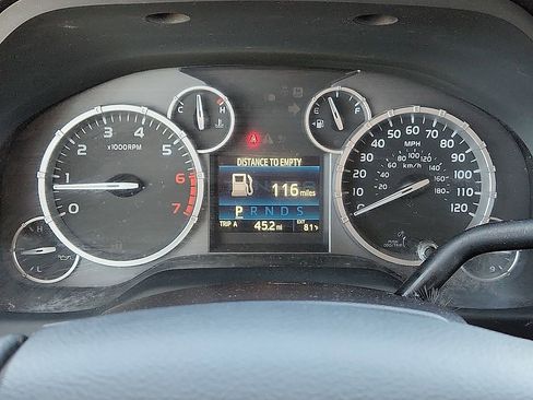 Used 2015 Toyota Tundra SR5 image 10