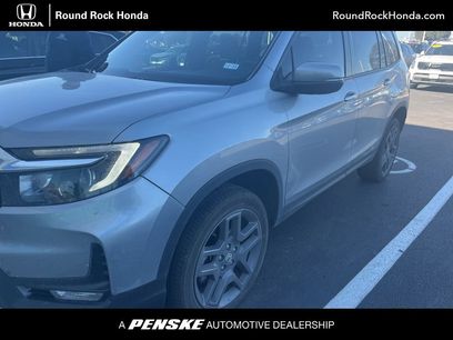Used 2023 Honda Passport EX-L