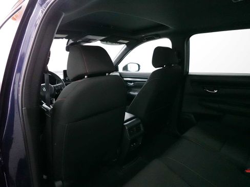 Certified 2024 Honda CR-V Sport image 28