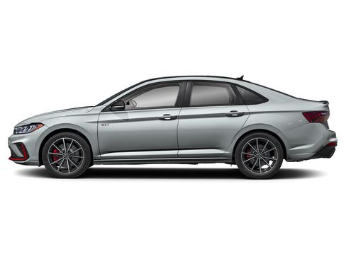 New 2026 Volkswagen Jetta GLI Autobahn FWD image 23