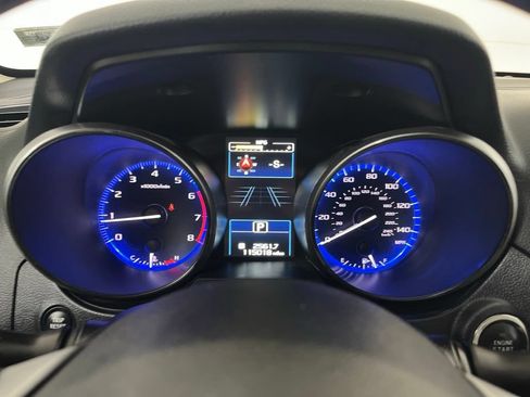 Used 2018 Subaru Outback 2.5i Limited AWD/4WD image 63