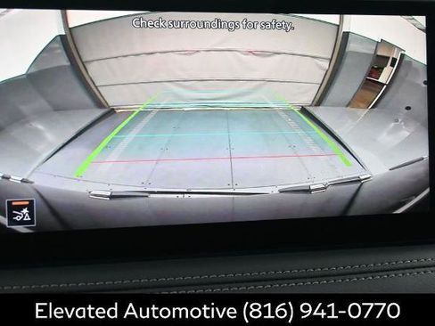 Certified 2026 INFINITI QX60 Pure w/ Cargo Package AWD/4WD image 11
