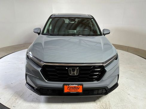 Used 2024 Honda CR-V EX-L image 2
