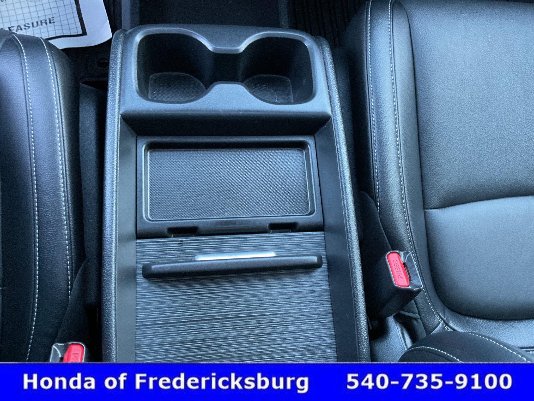 Certified 2022 Honda Odyssey Touring image 40