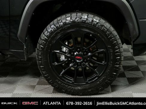 Used 2022 Toyota Tundra SR5 image 36