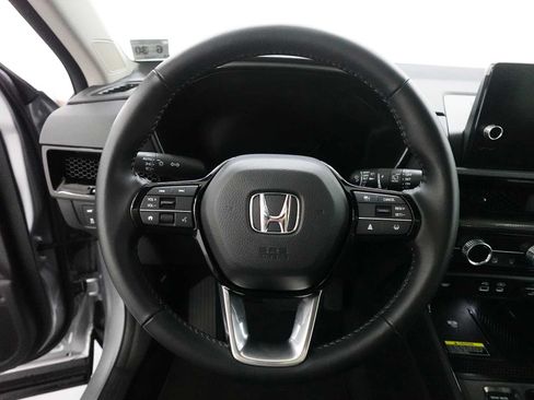 Certified 2025 Honda CR-V EX-L image 16