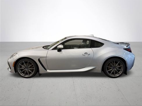 Used 2022 Subaru BRZ Limited image 9