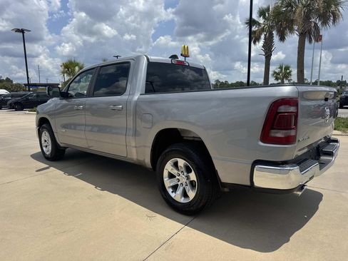 Used 2024 RAM 1500 Laramie RWD image 5