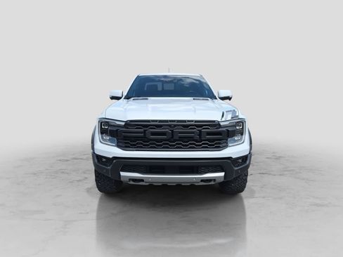 Used 2024 Ford Ranger Raptor AWD/4WD image 3