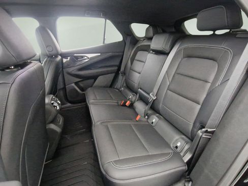 New 2025 Chevrolet Blazer EV LT image 21